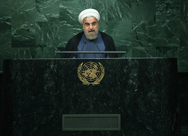 Iran After the Nuclear Deal: Change We Can’t Believe In