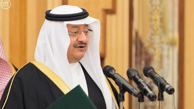 Saudi Arabia Should Recall Its Ambassador to the US
