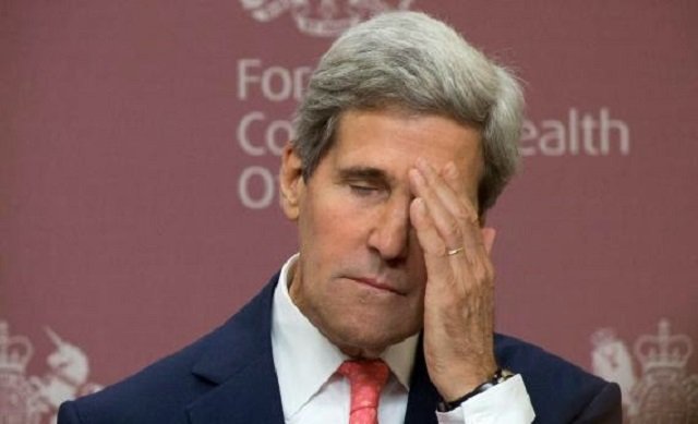A Useless Idiot Named John Kerry