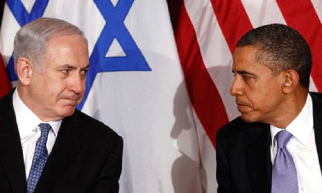 Israel Looks Beyond America