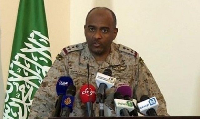 Saudi Arabia Is Committing Troops To Syria