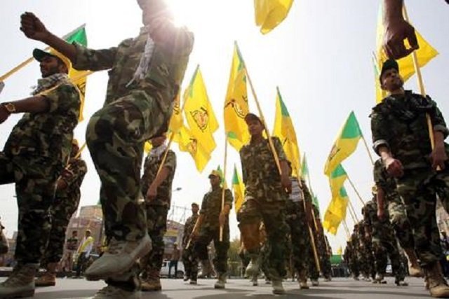 Gulf Countries Designate Hezbollah a Terrorist Organization