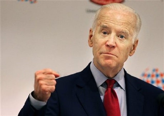 Iran’s Worst Nightmare is a Threatening Joe Biden