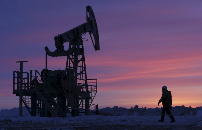 Russia, Light on Cash, Weighs Risks of a Heavy Tax on Oil Giants