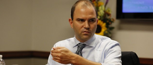 A stunning profile of Ben Rhodes, the asshole who is the president’s foreign policy guru
