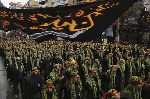 To win in Syria, target Hezbollah