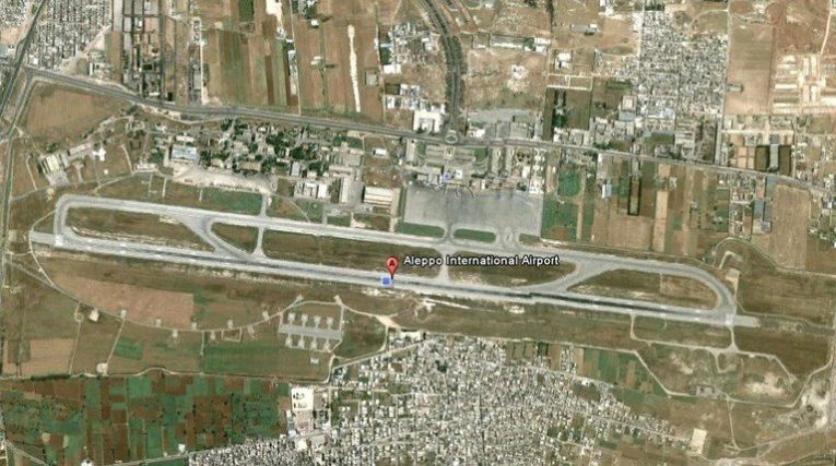 Predictable Next Israeli Strike Inside Syria