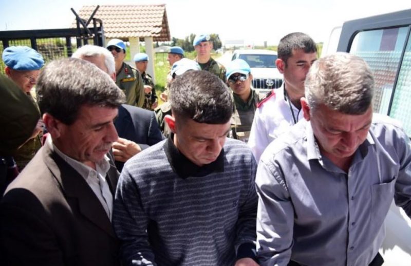 Will Israel Prisoners Release Lead to Normalization?