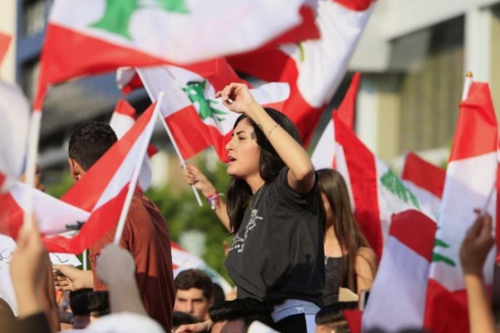 Hezbollah Mismanagement and Corruption in Lebanon