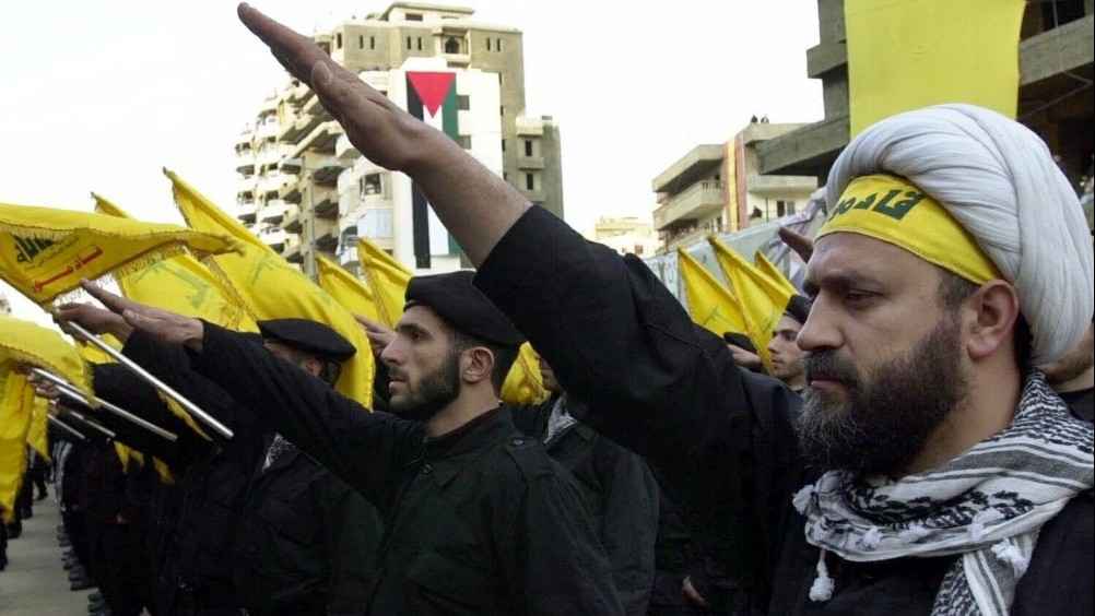 Hezbollah Is Lebanese But Takes Orders From Iran