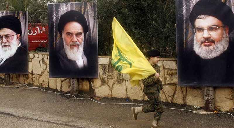 How Much Should the Syrian People Sue Iran and Hezbollah For?