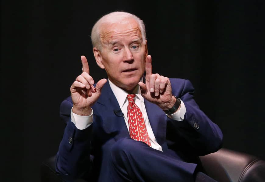 Will Joe Biden Hold Syria Iran and Russia Accountable for Their Crimes?