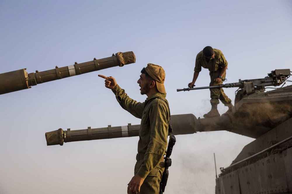 Israel Has Long Outsmarted Assad Tactics of Terror