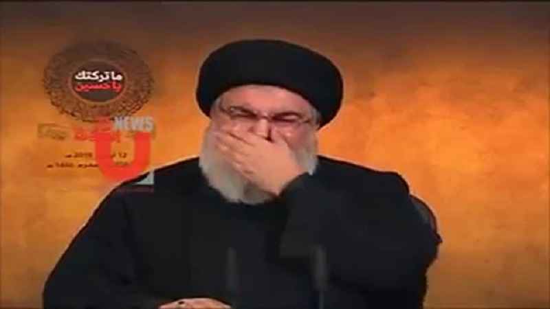You Will Not Believe the Latest Hezbollah Cruel Joke