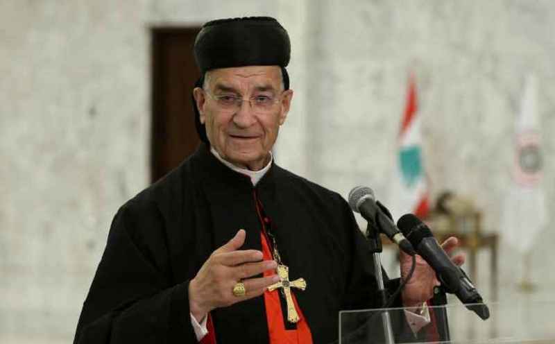 Maronite Patriarch Warns the Lebanese Government