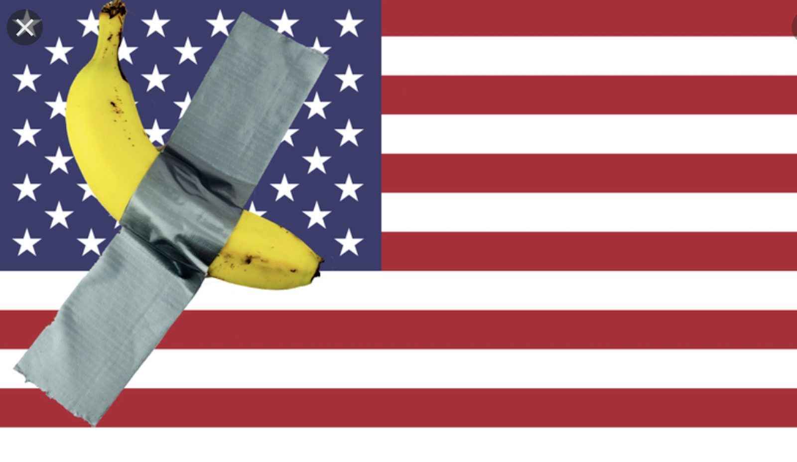 The New United Banana Republics of America